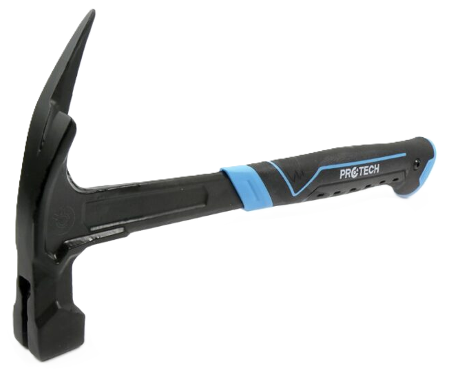 Protech tesarski čekić s magnetom
